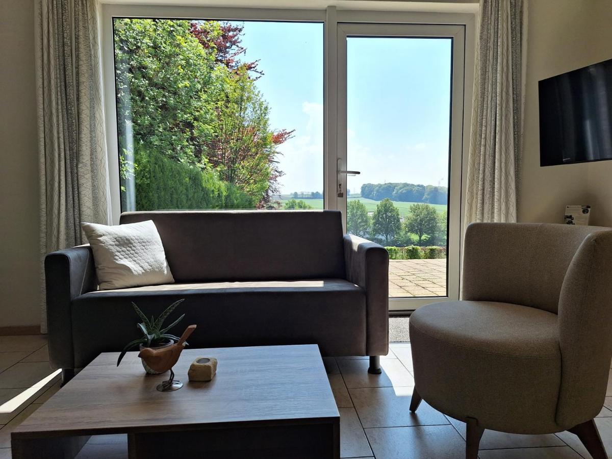 Vakantiehuis met UITZICHT! Domein Hellebeuk Valkenburg-Klimmen - Housity