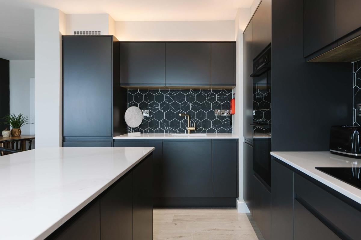 DB Stays - Housity