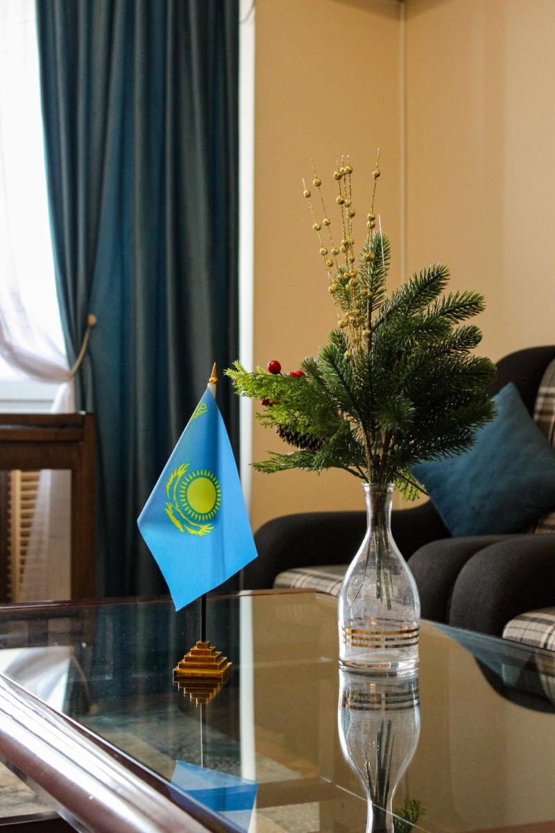 Золотой квадрат 60 кв2 - Housity