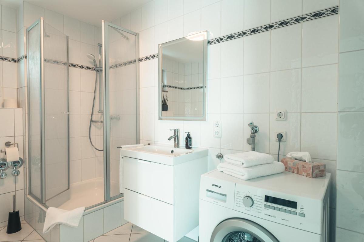 Ferienwohnung Frickenhausen am Main - Housity
