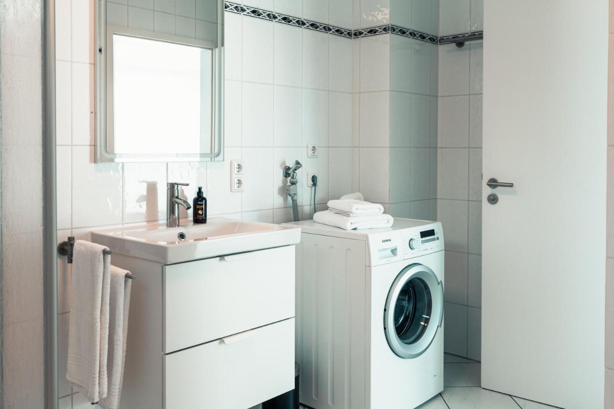 Ferienwohnung Frickenhausen am Main - Housity