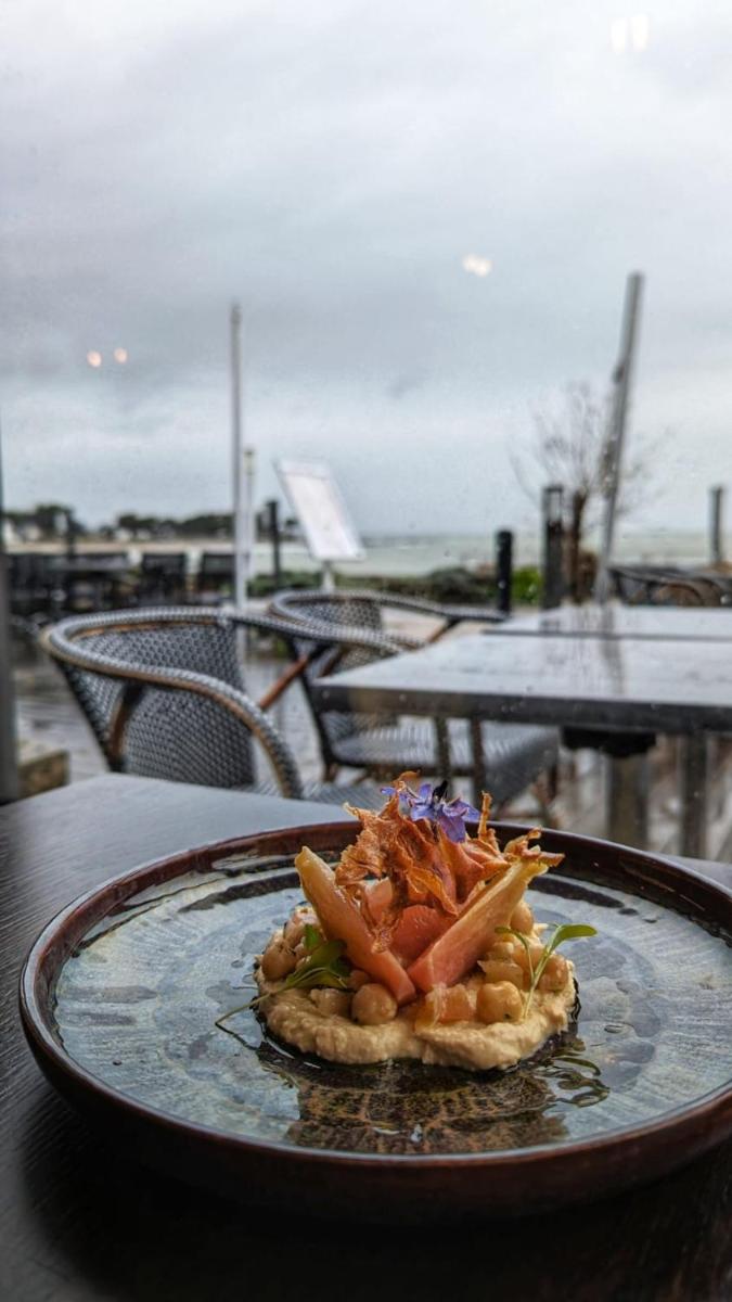 Hôtel du Port Bar Restaurant - Housity