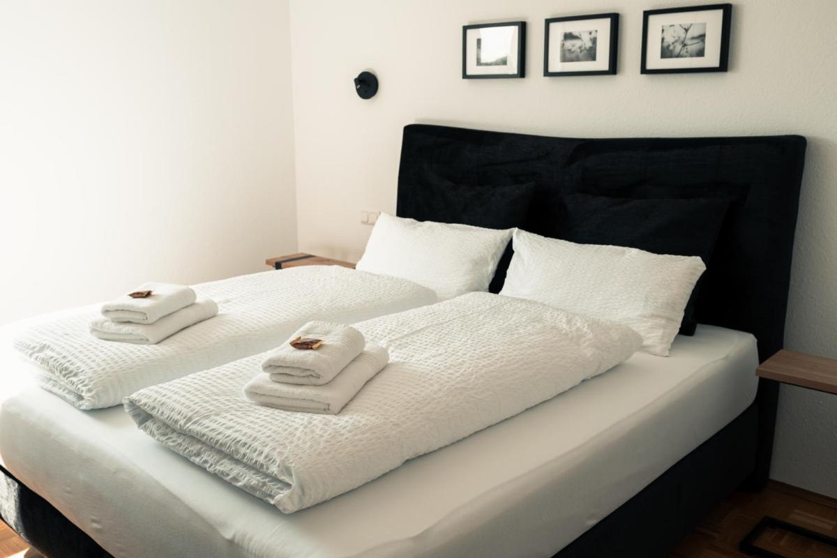 Ferienwohnung Frickenhausen am Main - Housity