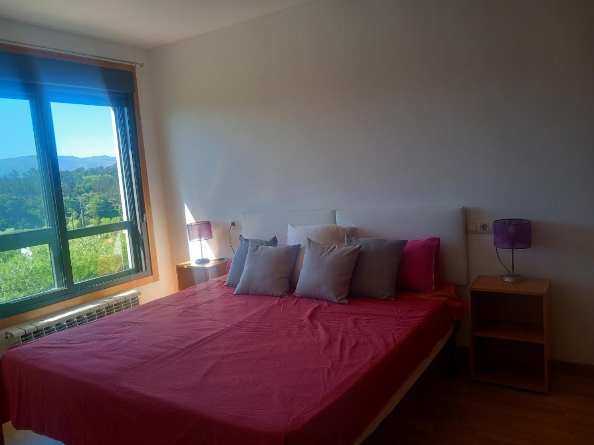 Apartamento céntrico Salvaterra - Housity