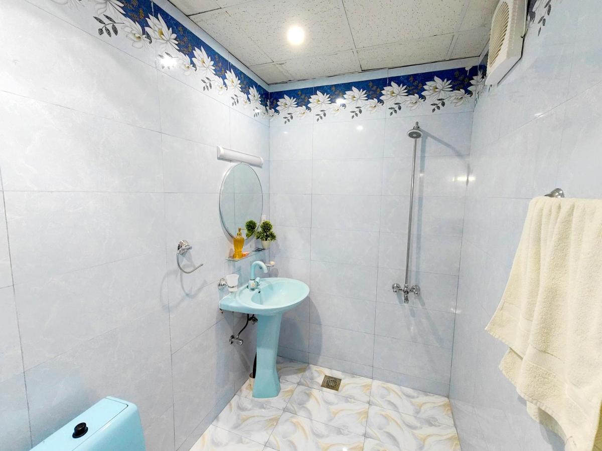 Aleph Islamabad Guest House - Housity