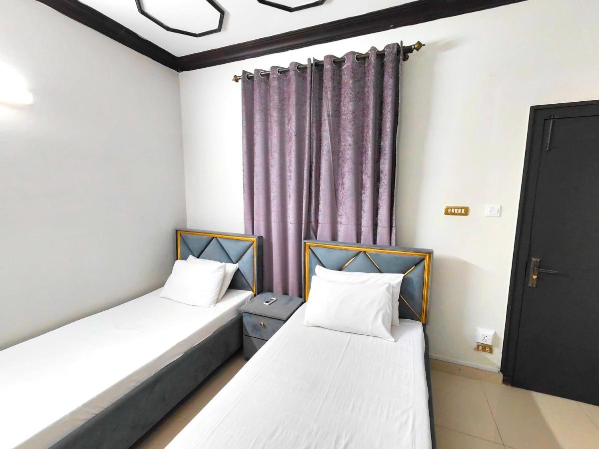 Aleph Islamabad Guest House - Housity