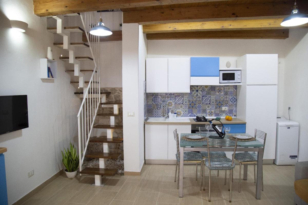 Pietra Viva - Housity