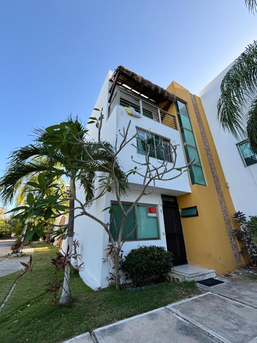 Casa en Playa del Carmen - Housity