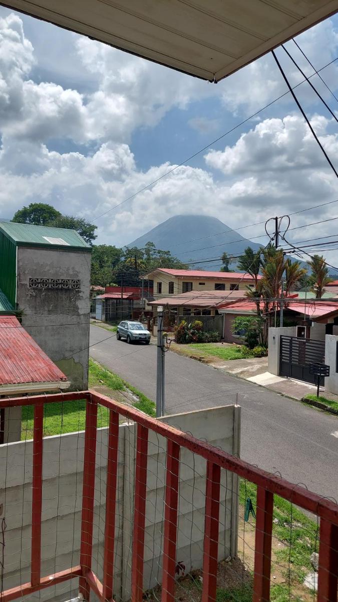 Volcano view house - Housity
