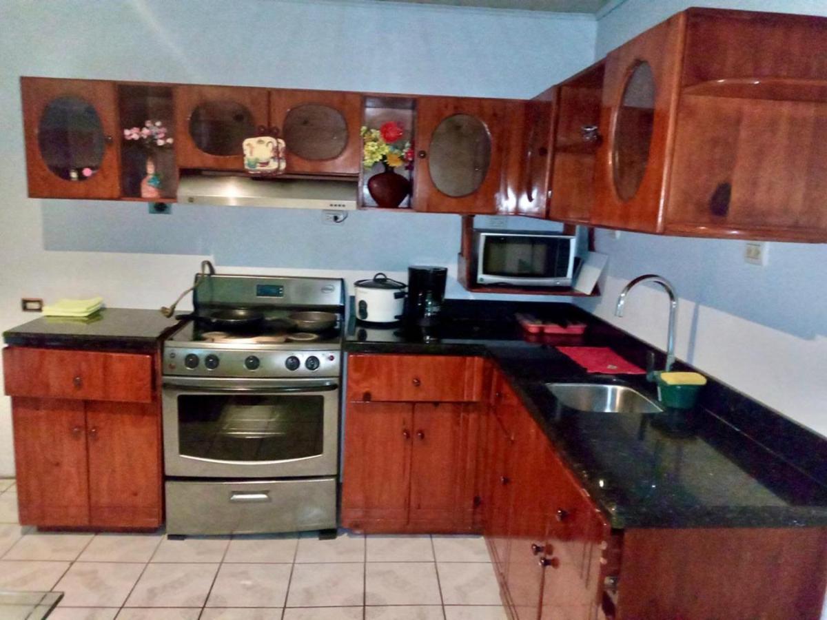 Volcano view house - Housity