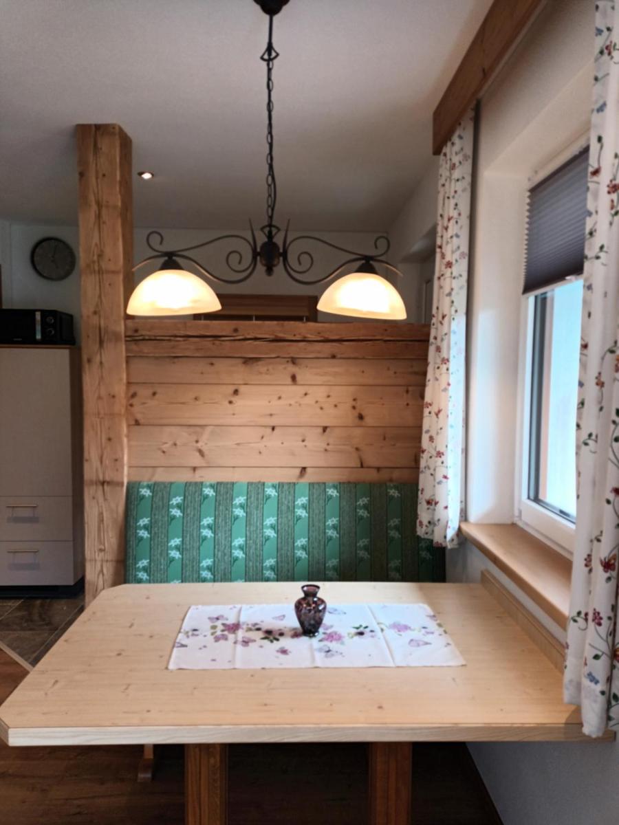 Ferienwohnung Kaufbeurerhausblick - Housity