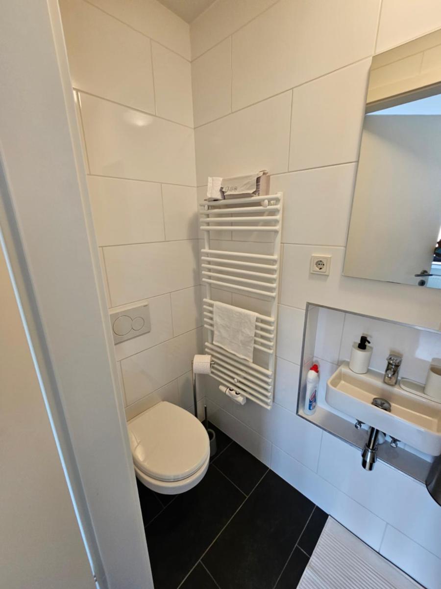 Chambre d'Hôte Confort Ettelbruck - Housity