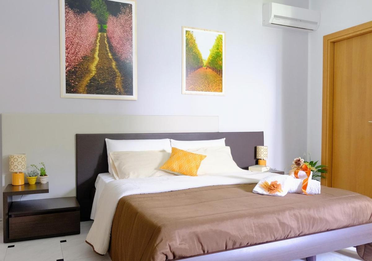 La Residenza del Marchesato - Housity