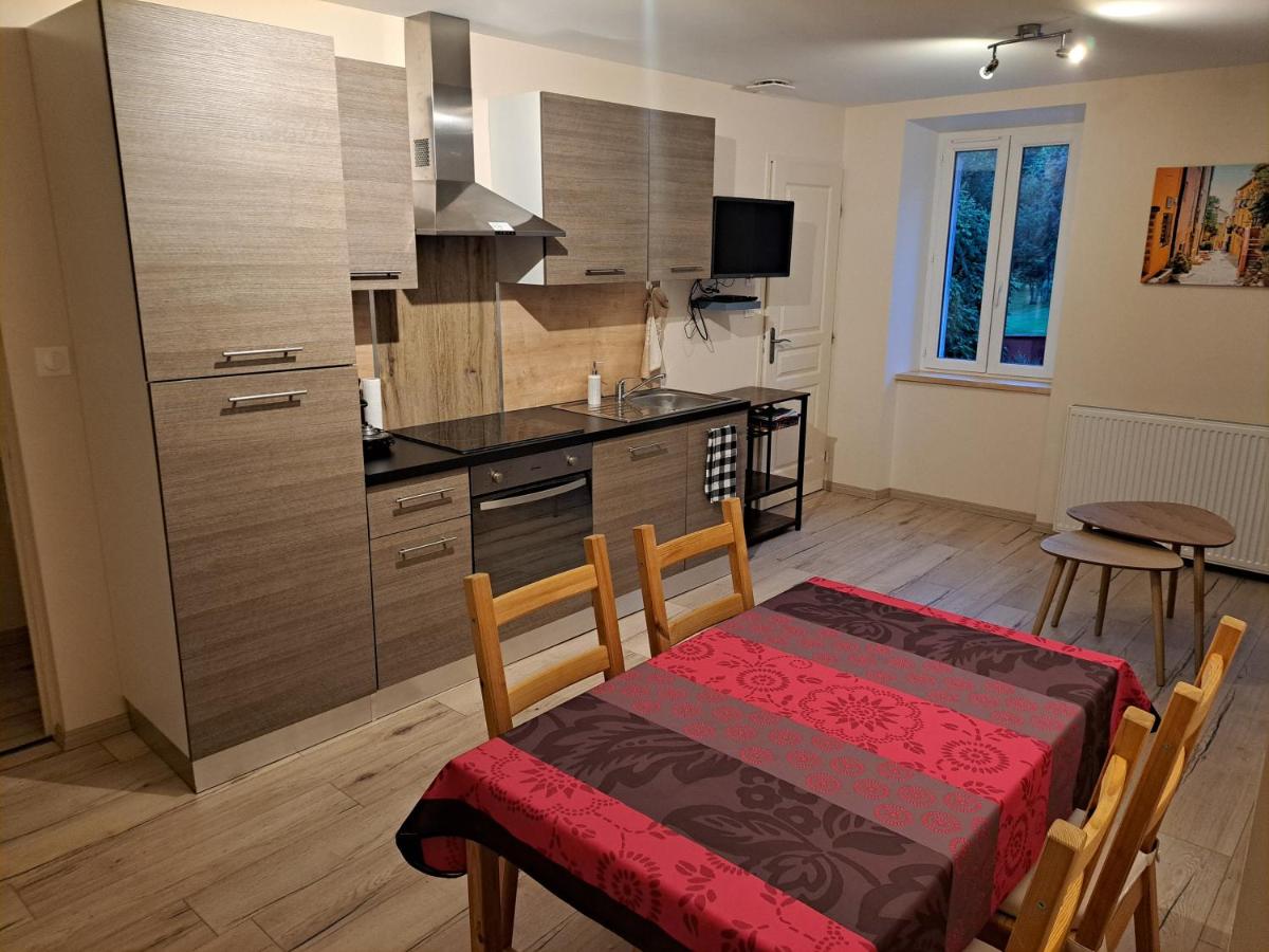 Gîte La Dolce Vita - Housity
