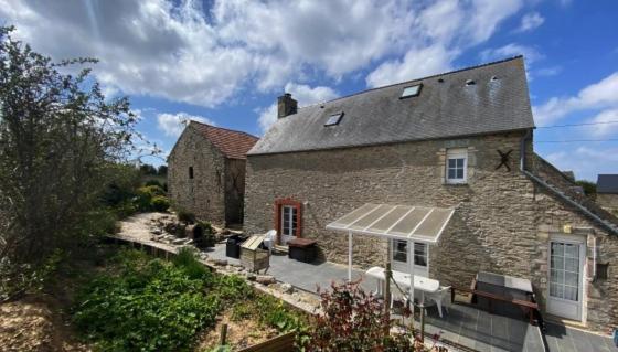 Suitetrails - Maison de caractère en habitat partagé