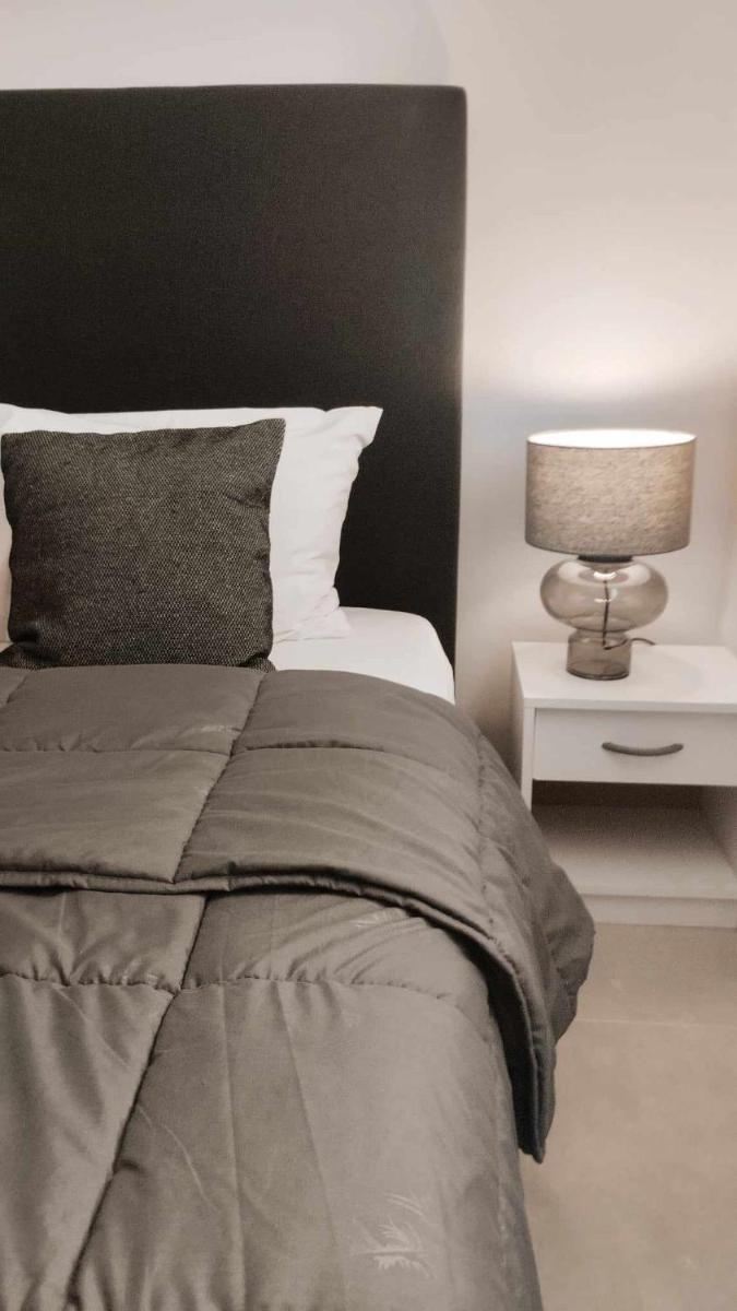 inas 2 bedroom apartment - Housity