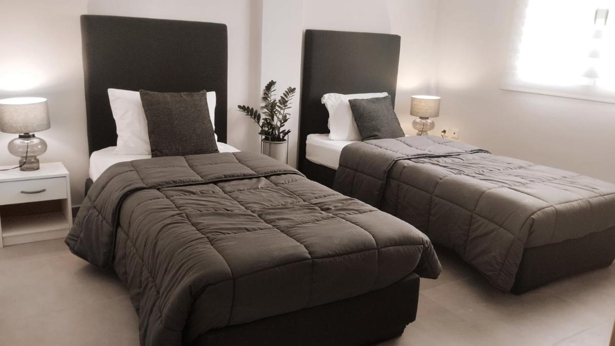 inas 2 bedroom apartment - Housity