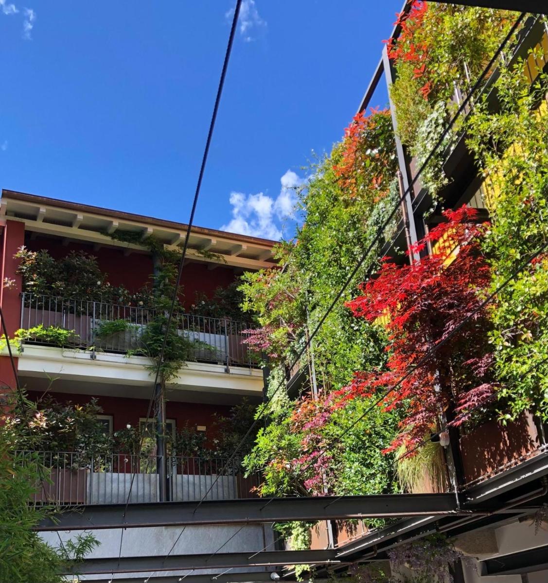 Residence Casa Coppa Appartamento Iris - Housity