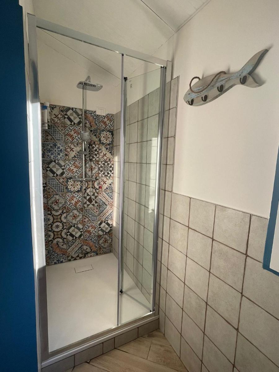 Perla Blu - Housity