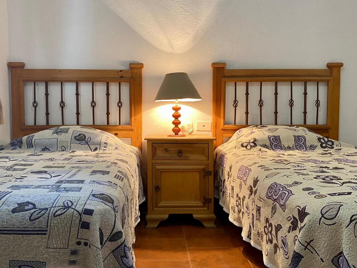 Hotel Maria Luisa - Housity