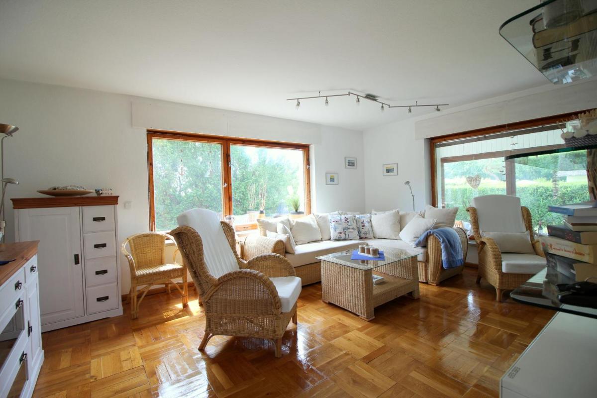 Reethaus Ostseestrand 18 - Housity