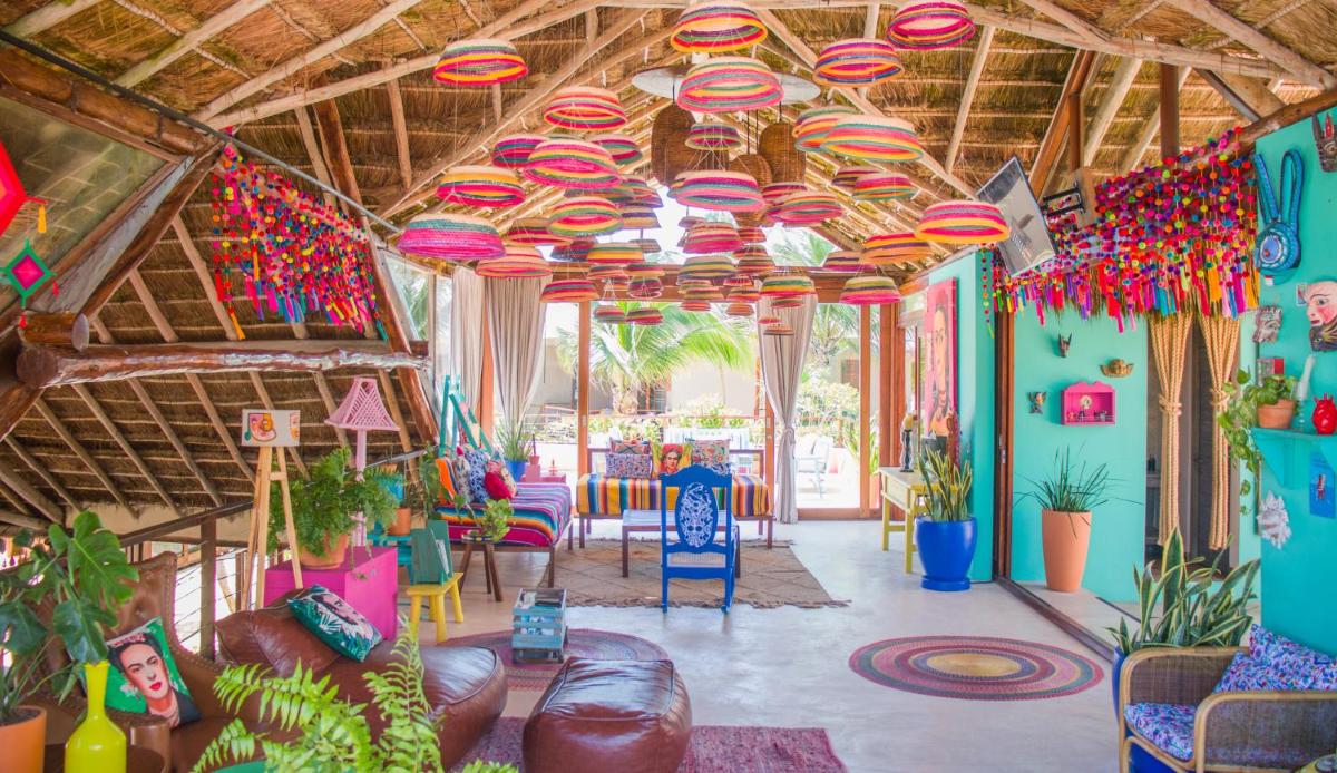 Suitetrails - La Zebra Boutique Hotel