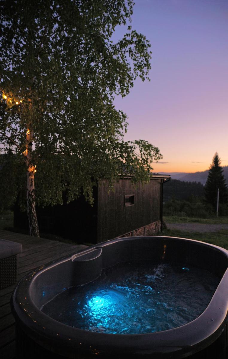Chilloutzonе - Будинок з безкоштовним джакузі та кінотеатром - Housity