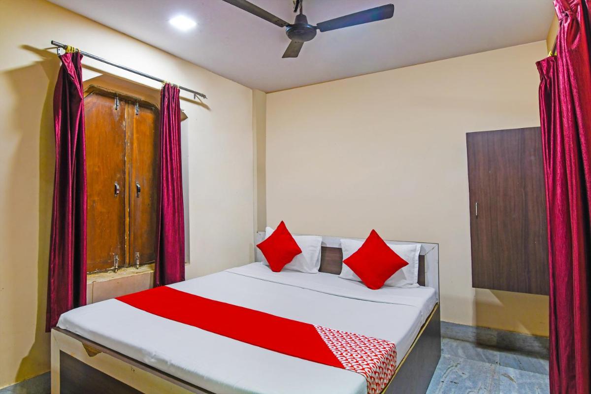 Hotel O Ashirbad Deluxe - Housity