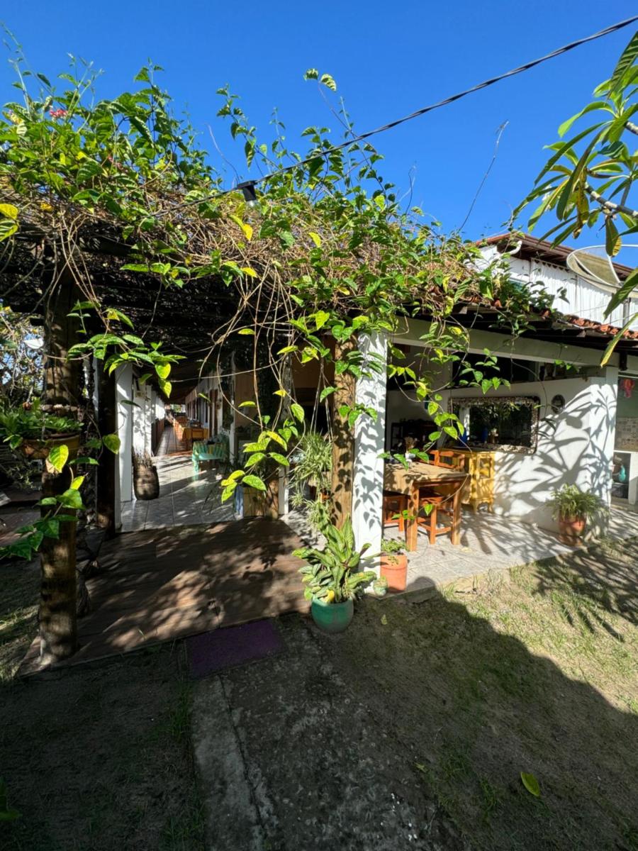 Aláfia Comandatuba - Housity