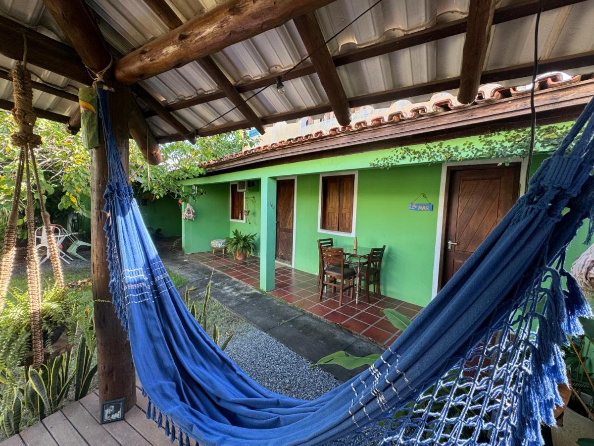 Aláfia Comandatuba - Housity