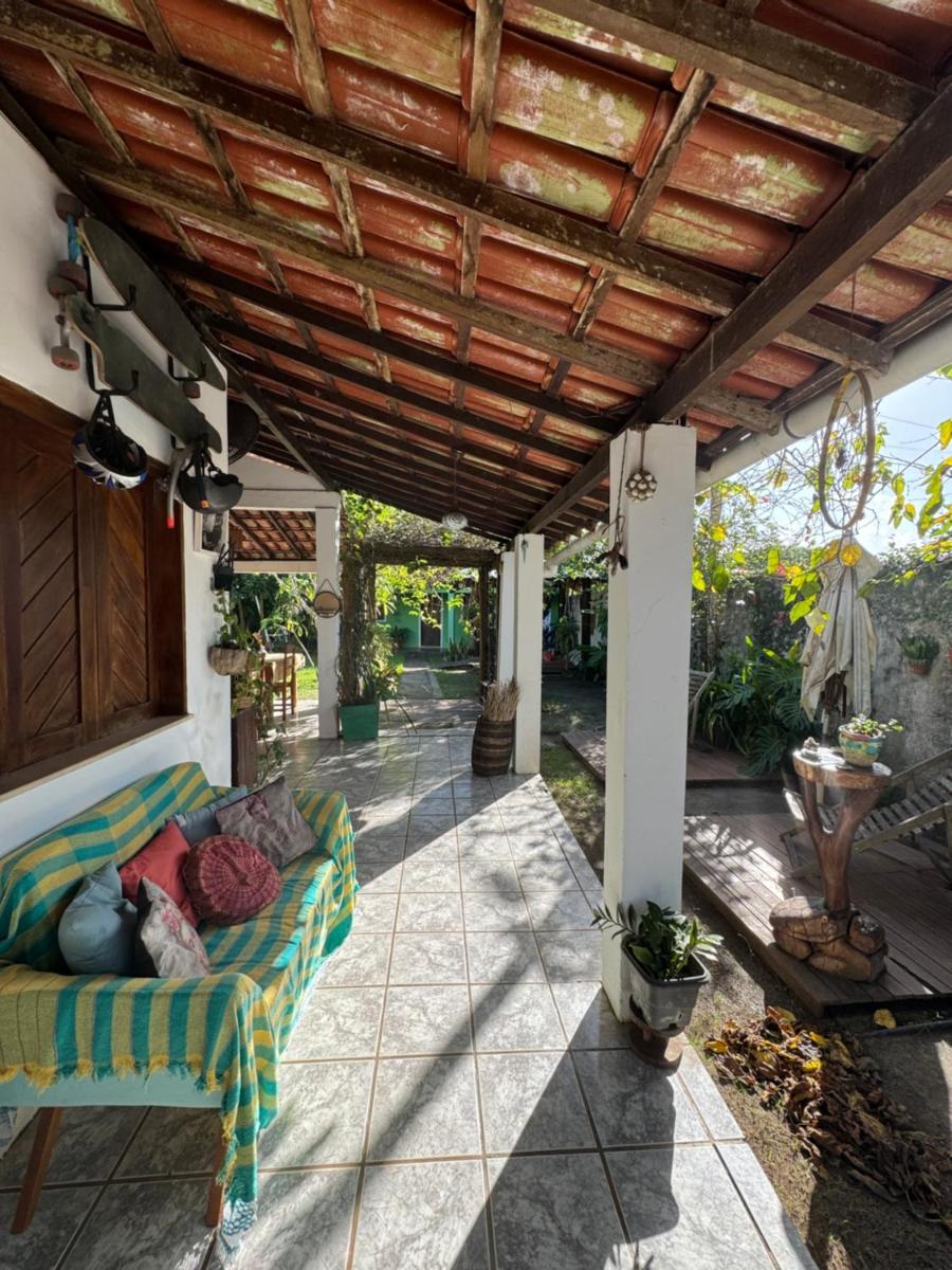 Aláfia Comandatuba - Housity