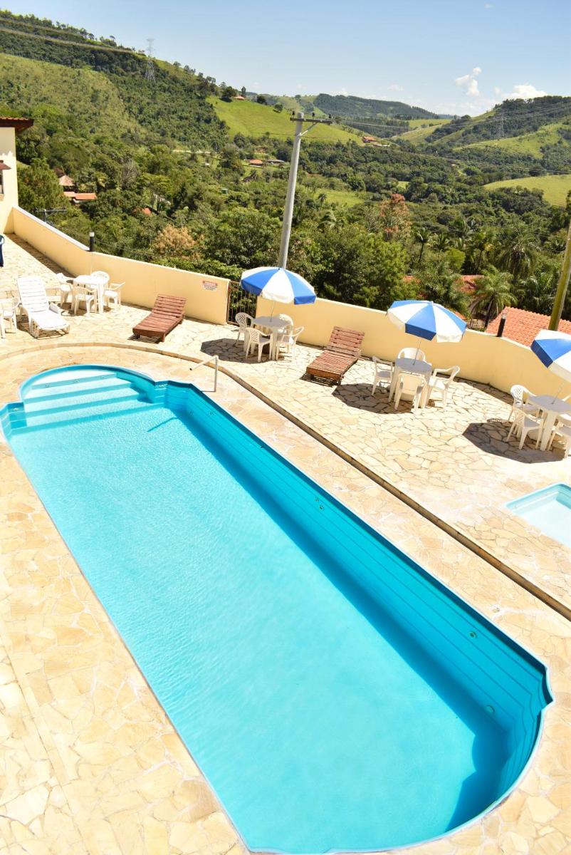 Pousada Colonetti - Housity