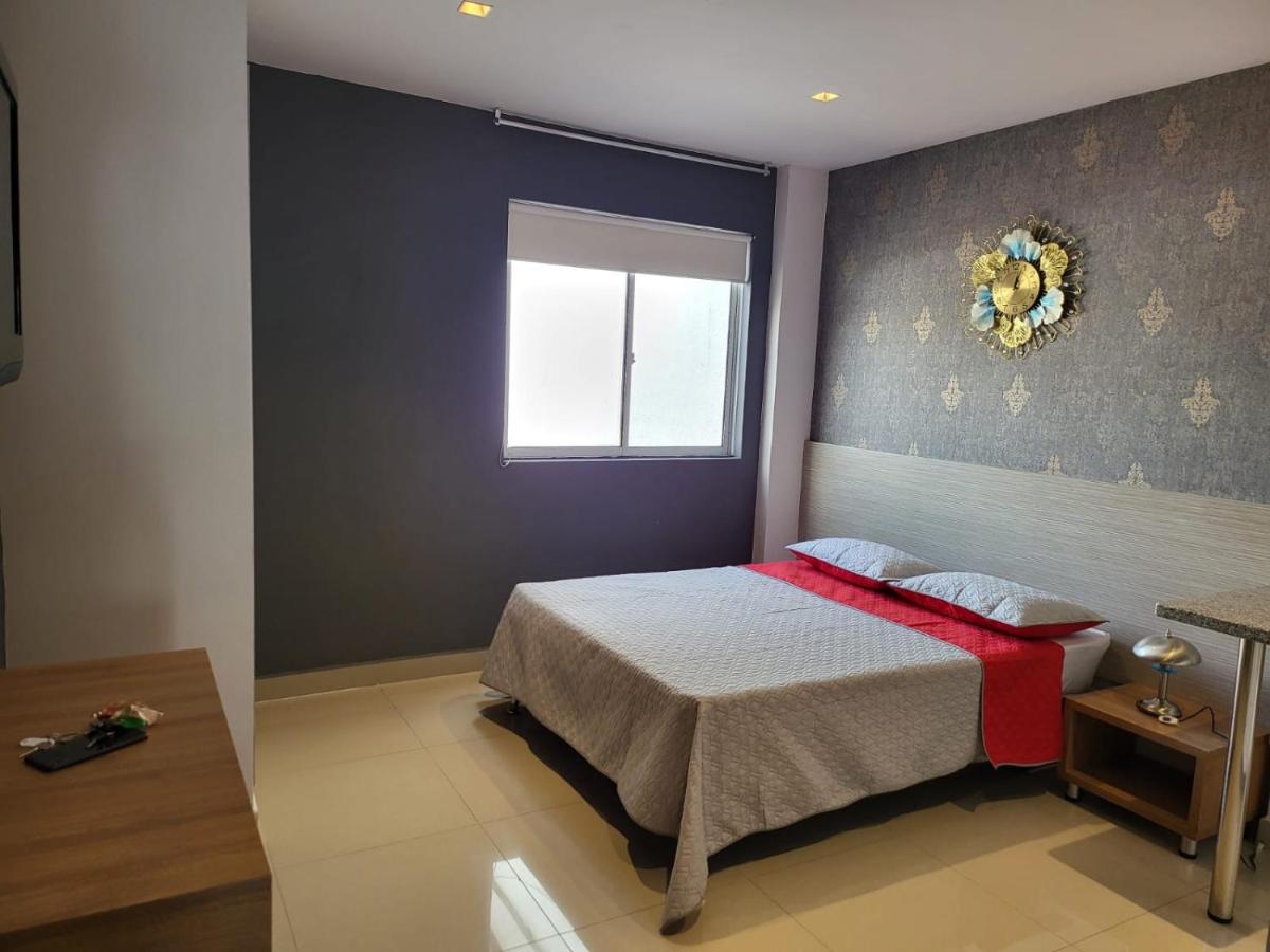 Hotel Condina Pereira - Housity