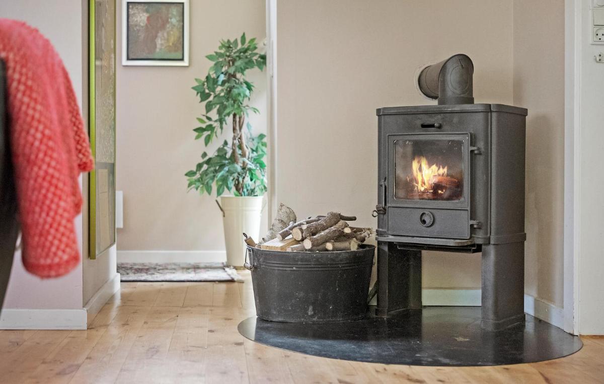 Three-Bedroom Holiday Home In Hornbak - Housity