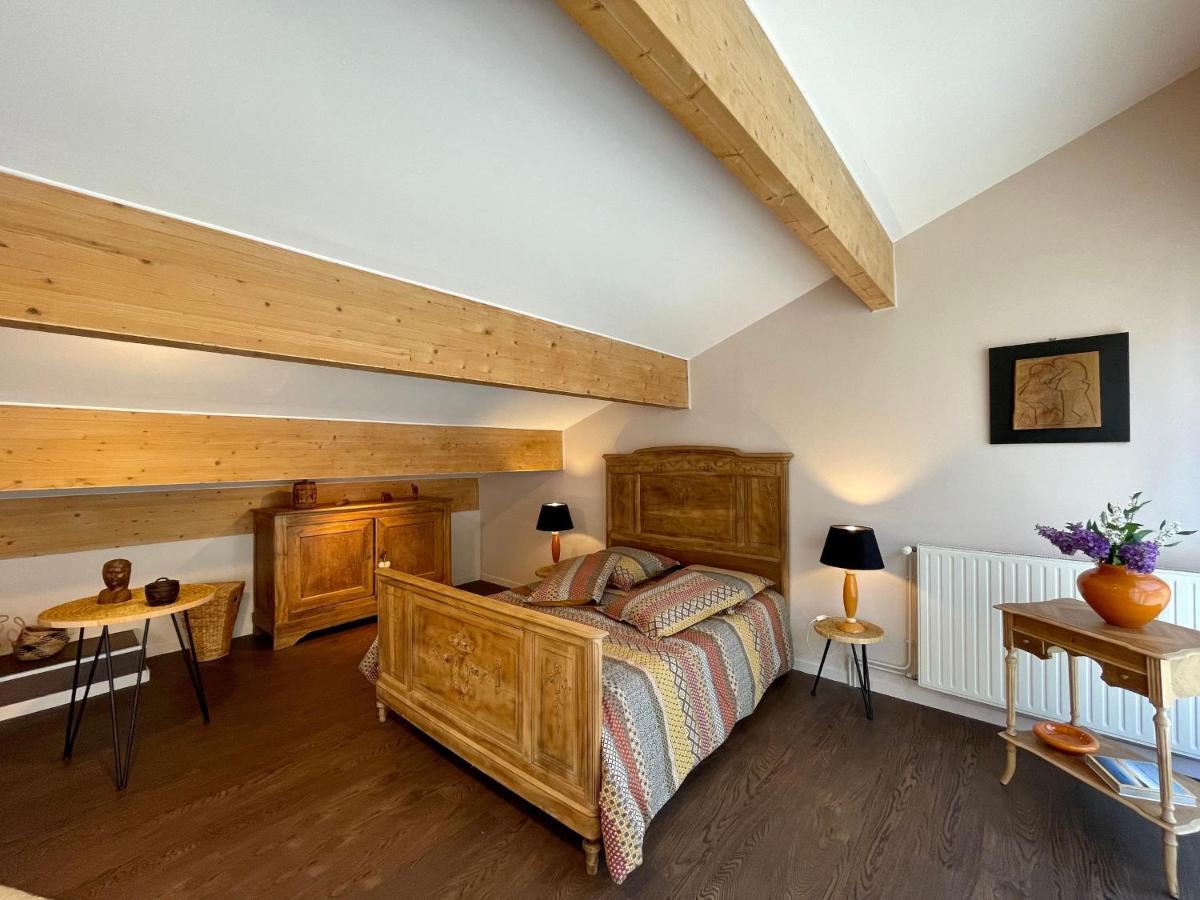 Gîte cosy à Aiguilhe avec jardin, jacuzzi et sauna - proche UNESCO et chemins de randonnée - FR-1-582-354 - Housity