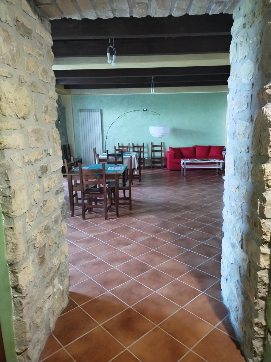 Dimora Rurale Valerio - Housity
