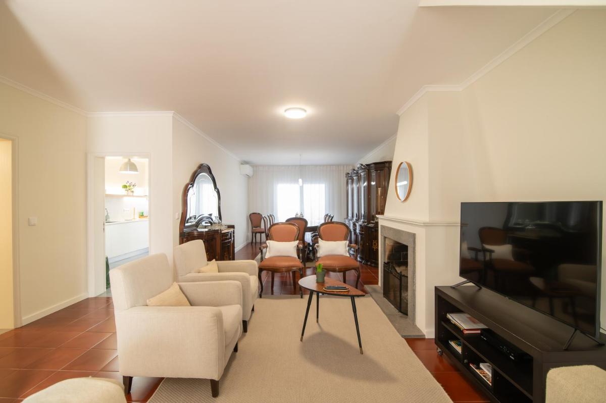 Casa Cecilia Meireles - Housity