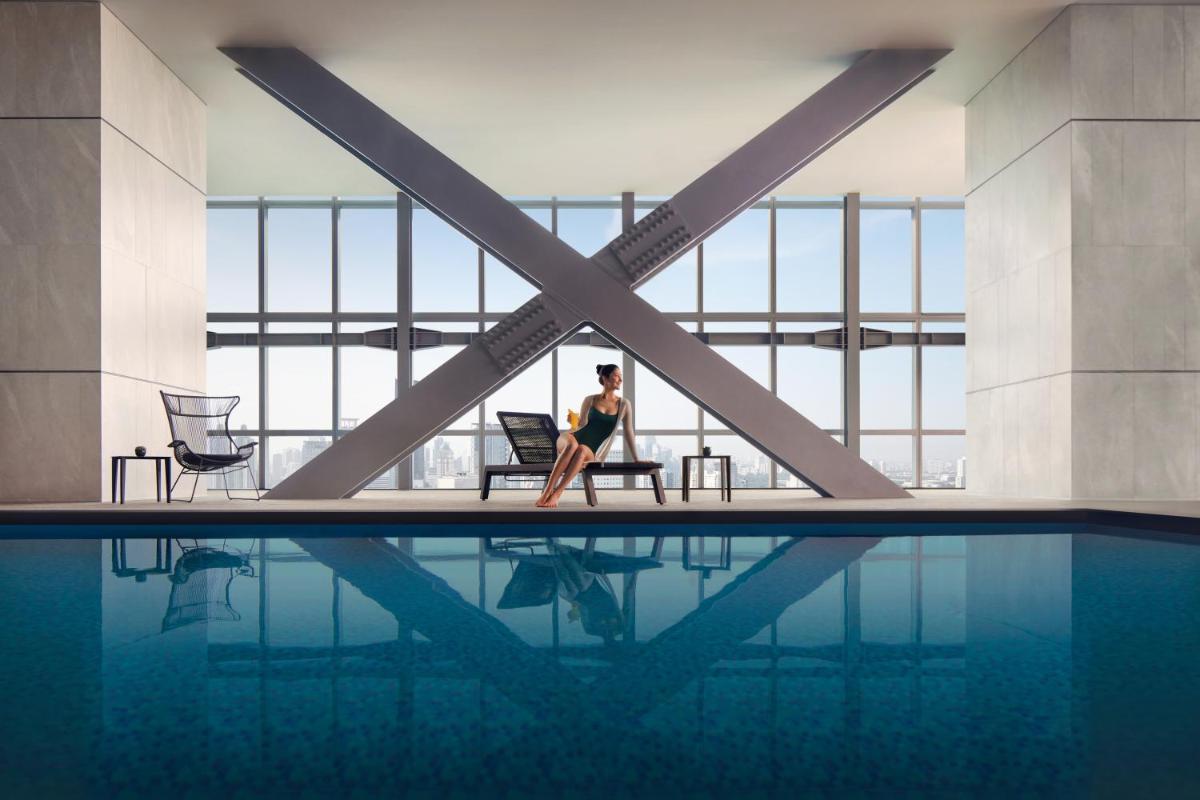 Pan Pacific Jakarta - Hizvo