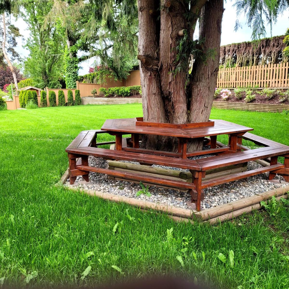 Abbey 4 Bed Oasis - Housity