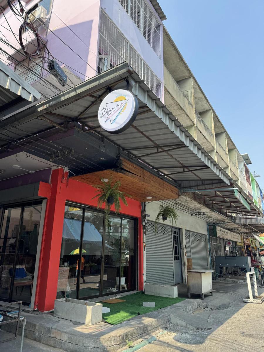 Suitetrails - Before We Go Hostel Donmueang