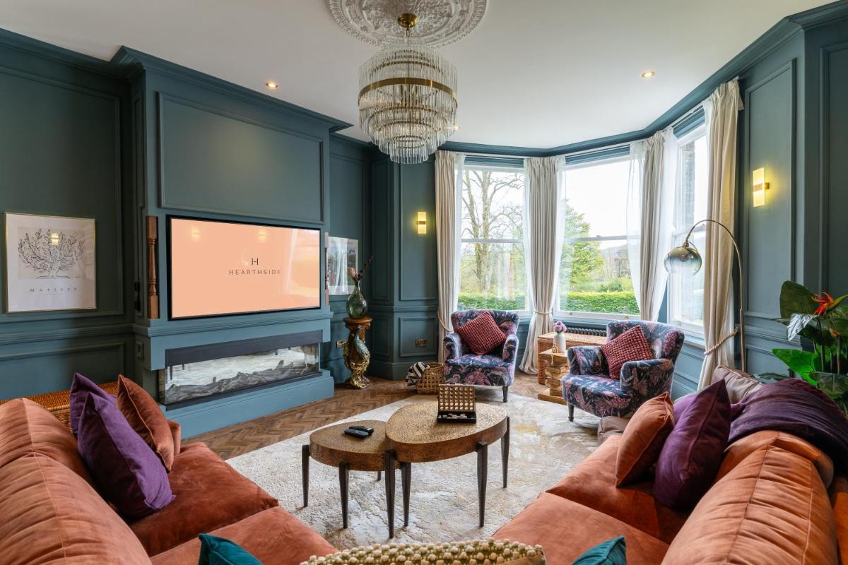 Hearthside Park Road - Housity