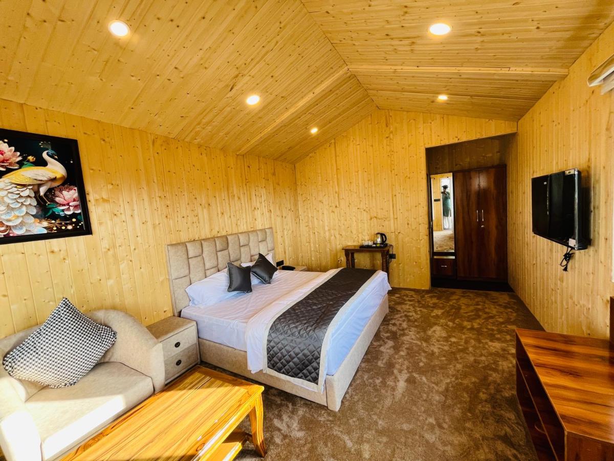 The Grand View Resort - Housity