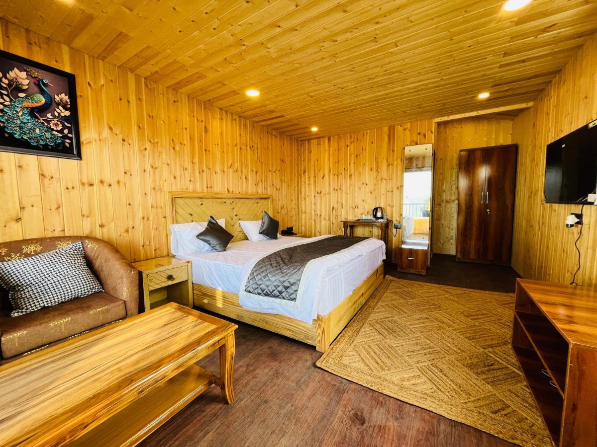 The Grand View Resort - Housity