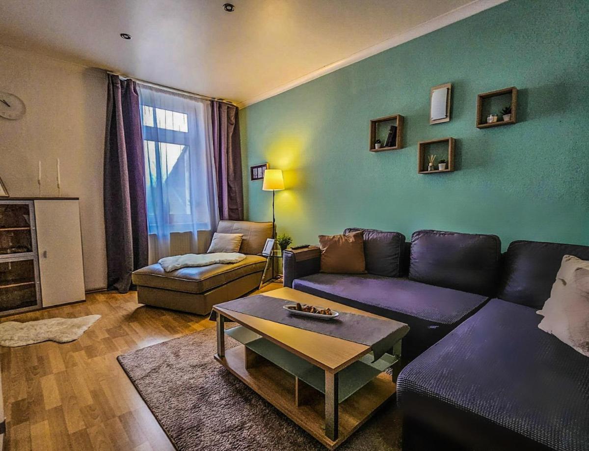 Apartment Sophia - Housity