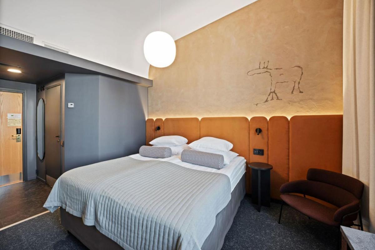 Original Sokos Hotel Vaakuna Mikkeli - Hizvo