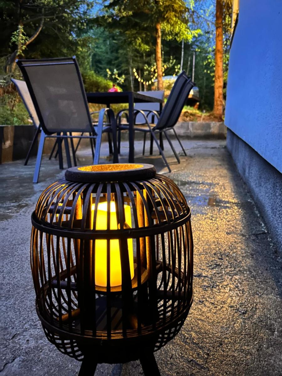 Cabana Ruku - Housity