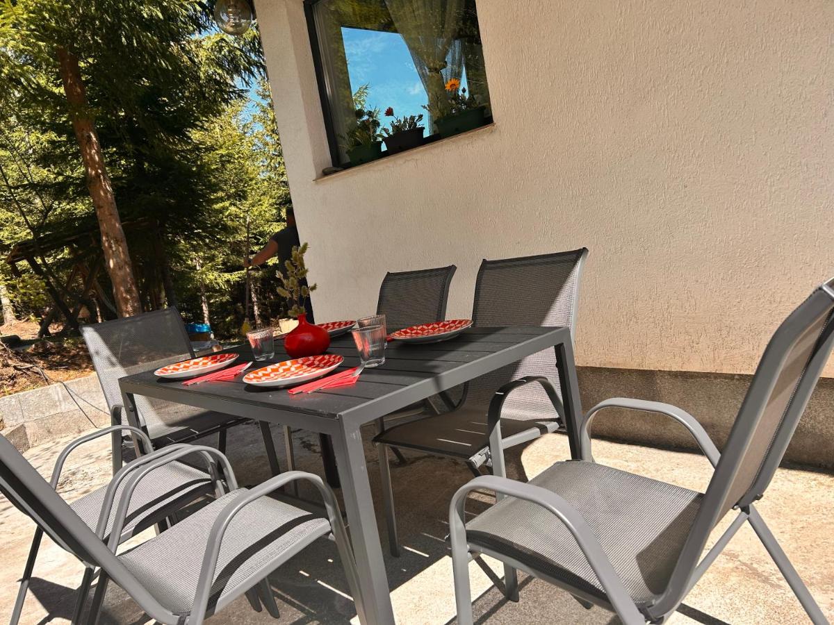Cabana Ruku - Housity