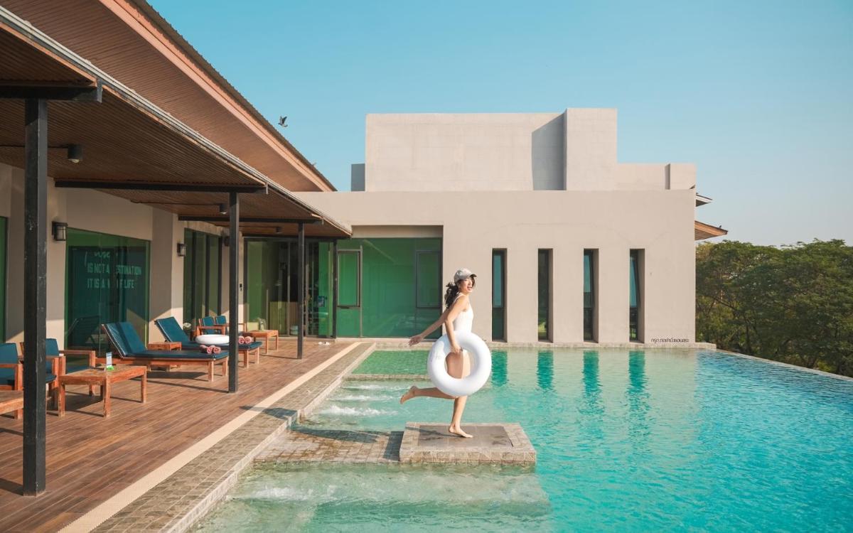 The Cavalli Casa Resort - Hizvo