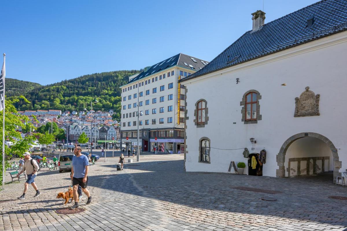 City Center Apartment - Housity