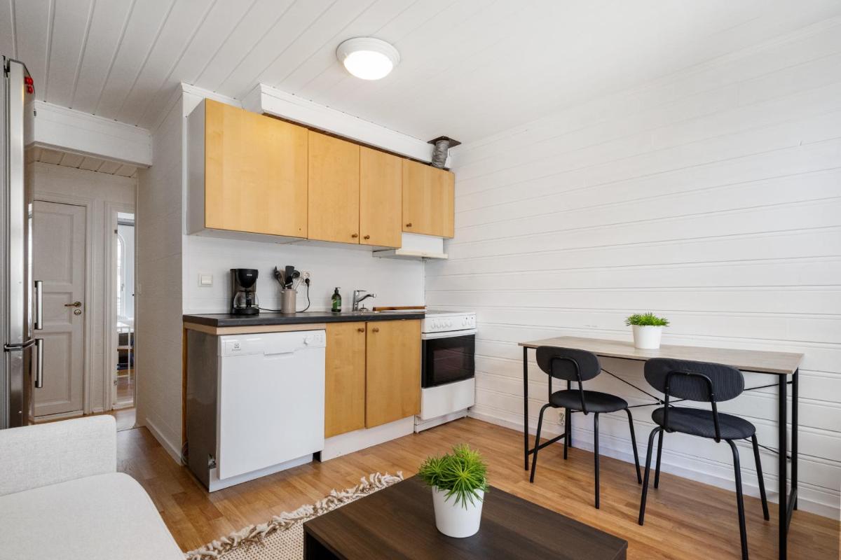City Center Apartment - Housity